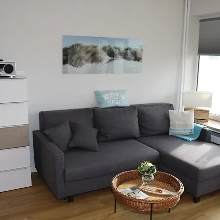 Quiet Coast - Stw 7-3-28 Apartamento Heiligenhafen