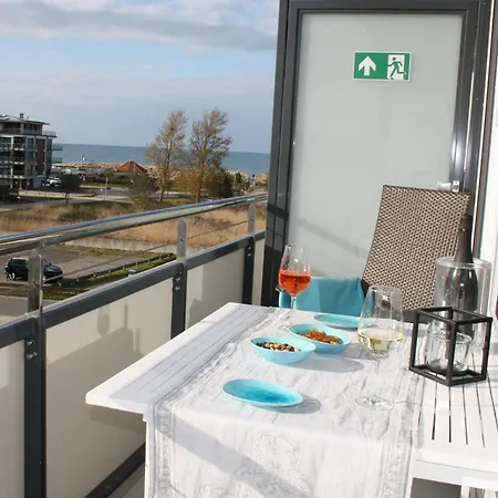 Quiet Coast - Stw 7-3-28 * Heiligenhafen