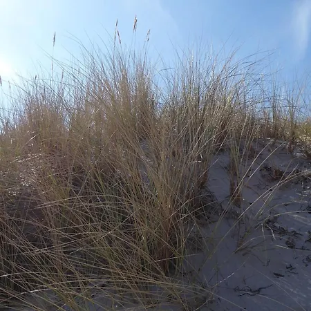 Quiet Coast - Stw 7-3-28 Apartamento Heiligenhafen