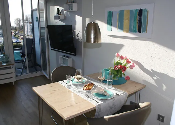 Quiet Coast - Stw 7-3-28 * Heiligenhafen