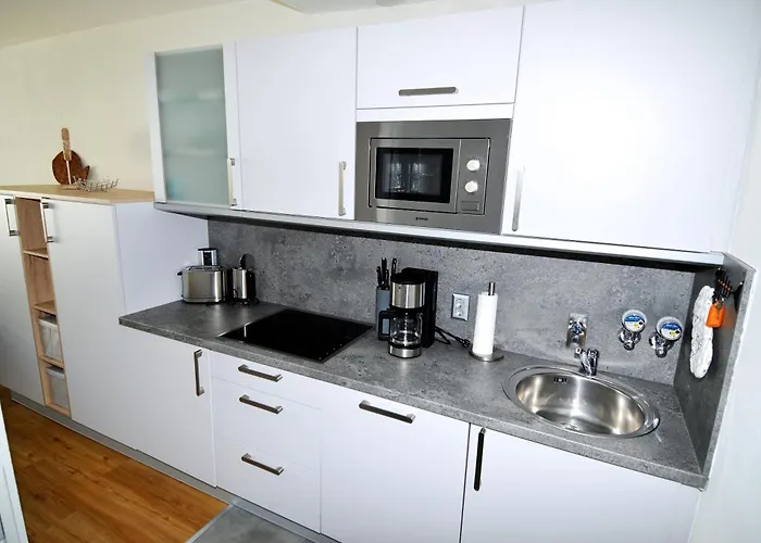 Apartamento Quiet Coast - Stw 7-3-28 *