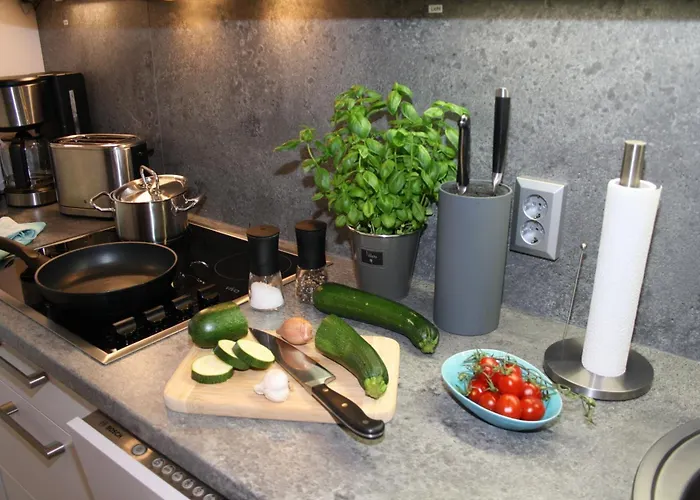 Apartamento Quiet Coast - Stw 7-3-28