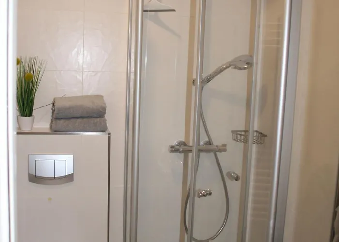 Apartamento Quiet Coast - Stw 7-3-28 Heiligenhafen